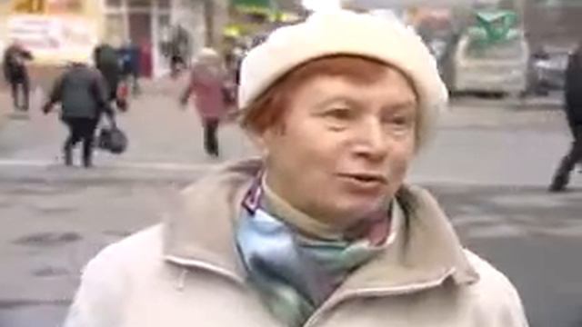 Верят ли пермяки в НЛО
