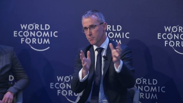 Strategic Geography: Geopolitical Cyberspace смотреть онлайн