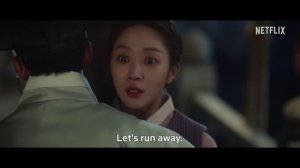 Суждено быть с тобой   Трейлер