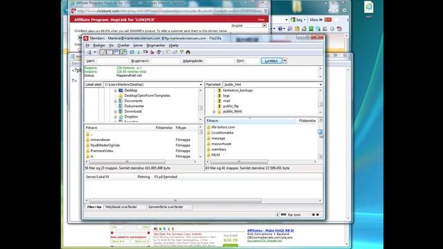 PHP Redirect Script - How To Use a PHP Redirect To Cloak Your Affiliate Link