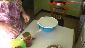 Сдобное тесто на закваске . Рогалики, пирожки, плюшки. Маринкины творинки