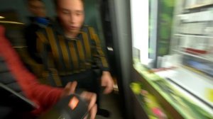 ВЫИГРАЛ КЕЙС с ДЕНЬГАМИ в АВТОМАТЕ! моя реакция