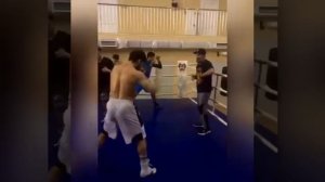 ЧОРШАНБЕ ЧОРШАНБИЕВ И АЗИЗХАН КАК ВСЕГДА В ЦЕНТРЕ ВНИМАНИЯ ТРЕНИРОВКА ИЮНЬ 2021 Памир