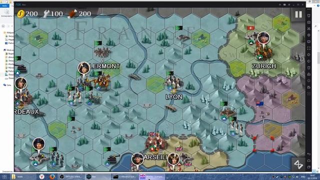 EW4 Modding Tutorial (How to edit battles & conquests) #7 смотреть онлайн