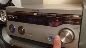 Sony MHC-WZ88D музыкальный центр