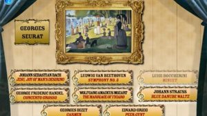 Little Einsteins - June's Museum Ballet/Мультик для детей - Маленькие Эйнштейны