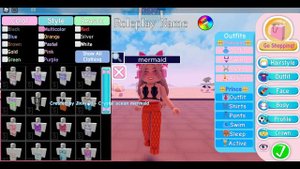 EASY How To Get A FREE Mermaid Tail In Royale High