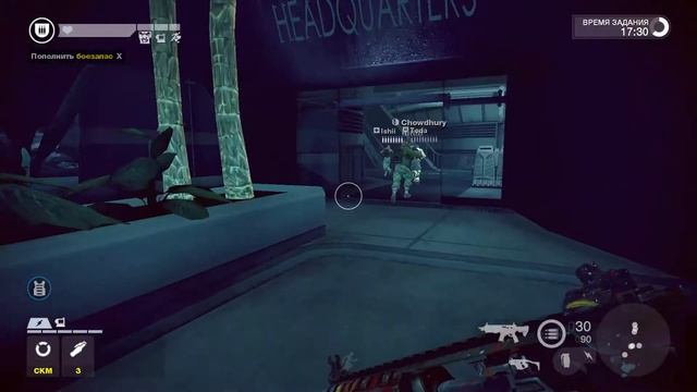 BRINK - Побег #9(СОПРОТИВЛЕНИЕ) смотреть онлайн