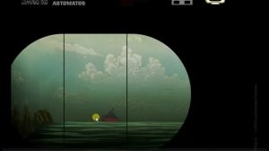 Морской бой СССР за 15 копеек. Онлайн сыграть, интересно. Soviet game of the 1980s