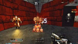 ULTIMATE DOOM Mod Compilation - 36 Levels, 36 Gameplay Mods!