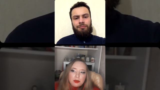 Разговор православного священника и православного психолога. Панические атаки