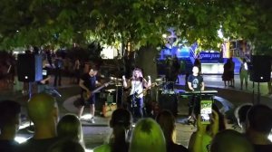 Группа Курага - Все идёт по плану. Ялта 2019