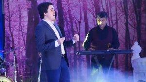 Суруш Холов - Доди Фиребам | 2021 | Surush Kholov - Dodi firebam