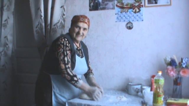 Мамины глаза , мамины руки
