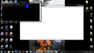 How to open a file infected by SHORTCUT virus