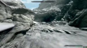 Skyrim Special Edition#4 Высокий хротгар