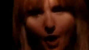 Melissa Etheridge - 2001 (Music Video)