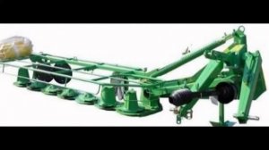 Сельхоз техника