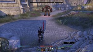 ТЕСО. ПВЕ гайд Мана Некромант ДД Lost Depth 2022