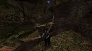 Gothic 2 Ночь Ворона эпизод 34 Дворцы зодчих часть 1