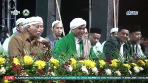 ? ( LIVE ) BLIMBING BERSHOLAWAT BERSAMA HABIB M. FIRDAUS AL MUNAWWAR & AL MUQORROBIN 19 Januari 202