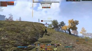 They set an ambush and became the Prey | ESO Bow NB pvp gameplay