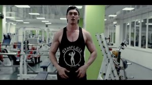 Жёсткий Набор Массы Эктомоофа (Мой День - Тренировки, Питание, Секреты)