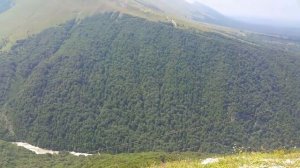 Природа Дагестана Казбековский район