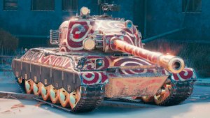 WZ-114 - ГЛЯЖУ ПОДНИМАЕТСЯ МЕДЛЕННО В ГОРУ - 8 Кил 9,4К Дамаг