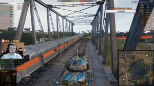 Skoda T 50 КРАЙНЕ ОПАСНАЯ ДЕВЯТКА ● Как играть на Шкода Т 50 ● ЛучшееДляВас