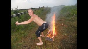 западные чудики,смешные и прикольные видео