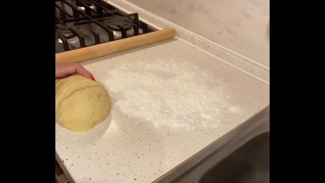 Как испечь лимонный пирог??? смотреть онлайн