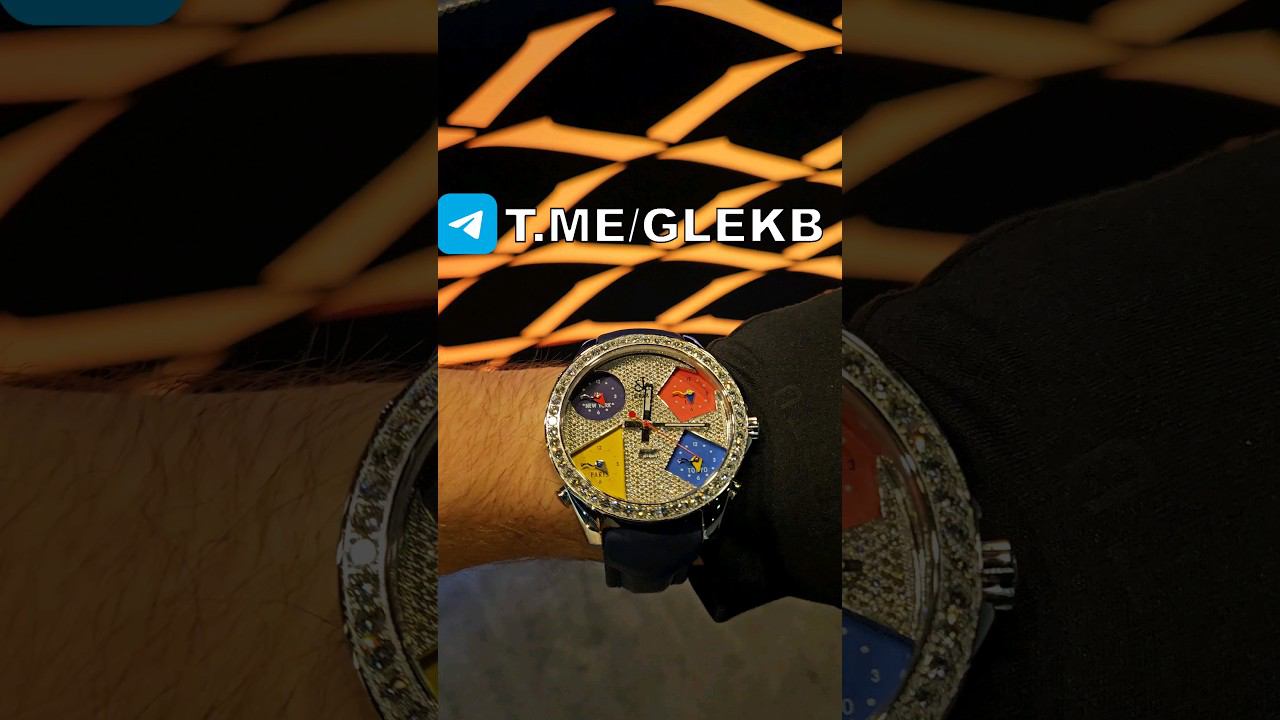 НУЖНА ЦЕНА ⁉️ T.ME/GLEKB ✅ #jacob #galleryluxe #89826160777 #JACOB&CO #SHORTS #YOUTUBESHORTS #WATCH смотреть онлайн