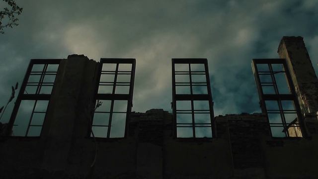 Медвежьегорск: дворы и промзоны