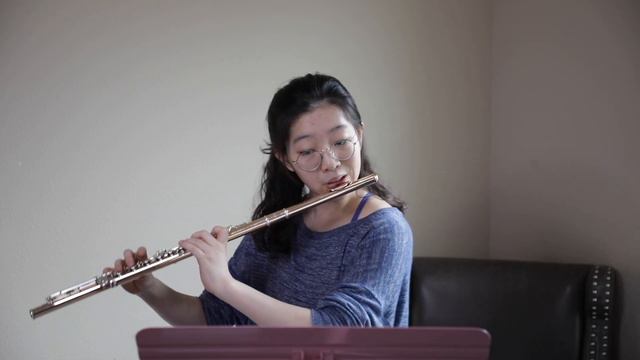 Karg Elert Etude No. 20 смотреть онлайн