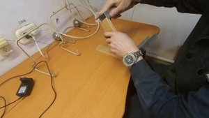 DIY корпус для усилителя мощности