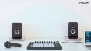 Tannoy Reveal 402 Active Studio Monitor