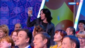 Гия Гагуа с песней  “Девушки прекрасные “ сл  и муз  Б  Шварцман