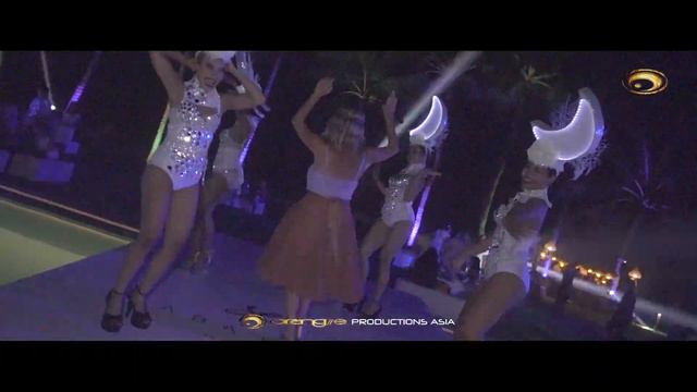 DESTINATION WEDDING PLANNER - EVENT DAY 3 (SABA ESTATE)