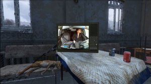 Как водить машину в DayZ