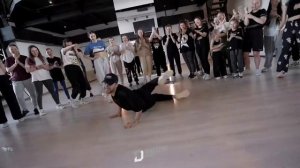 t.A.T.u. - Покажи мне любовь #DanceTimeProject - Choreography by Ivan Pik & Igor Nastoburskiy - 202