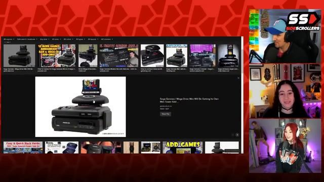 Microsoft FIRES Physical Media Team, Alyssa Milano DRAGGED, Clown World | Side Scrollers смотреть онлайн