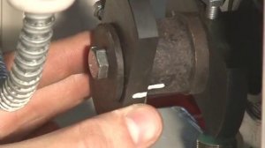 Настройка работы делительной головки