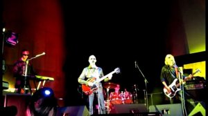 Говорит и Показывает. Пикник. 18.12.09 ЦДХ