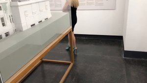 Bupshi - Vienna Secession