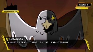 UNDERTALE YELLOW x DANGANRONPA but the Wheel decides their Fate