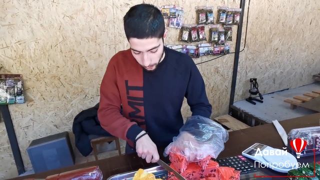 Кисловодск окрестности.  Замок коварства.  Медовые водопады.  Гора кольцо.