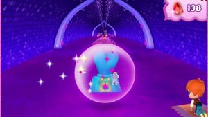 Игра Шиммер и Шайн, Гонка В Зарамей Фоллз. Shimmer and Shine Race In Zaruma Falls