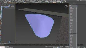 Геопластика или как смоделировать холм в 3d max