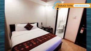 KIM HOANG LONG 2* Вьетнам Нячанг обзор – отель КИМ ХОАНГ ЛОНГ 2* Нячанг видео обзор